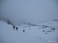 Prevención  de  accidentes  en  terrenos  nevados