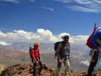 Expertos advierten falta de educación en la práctica del montañismo
