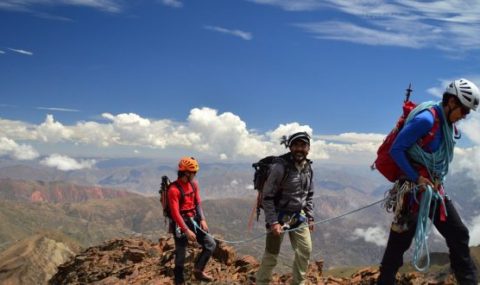 Expertos advierten falta de educación en la práctica del montañismo