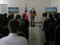 CSME participa en lanzamiento Consulta Pública sobre Política Nacional para la Gestión Sustentable de las Montañas en Chile